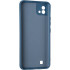 Чохол Full Soft Case для Realme C11 (2021) Dark Blue Чохол Full Soft Case для Realme C11 (2021) Dark Blue