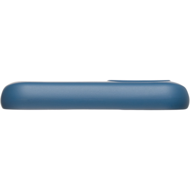 Чохол Full Soft Case для Realme C11 (2021) Dark Blue Чохол Full Soft Case для Realme C11 (2021) Dark Blue