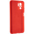 Чохол Full Soft Case для Xiaomi Redmi Note 10/10s Red Чохол Full Soft Case для Xiaomi Redmi Note 10/10s Red