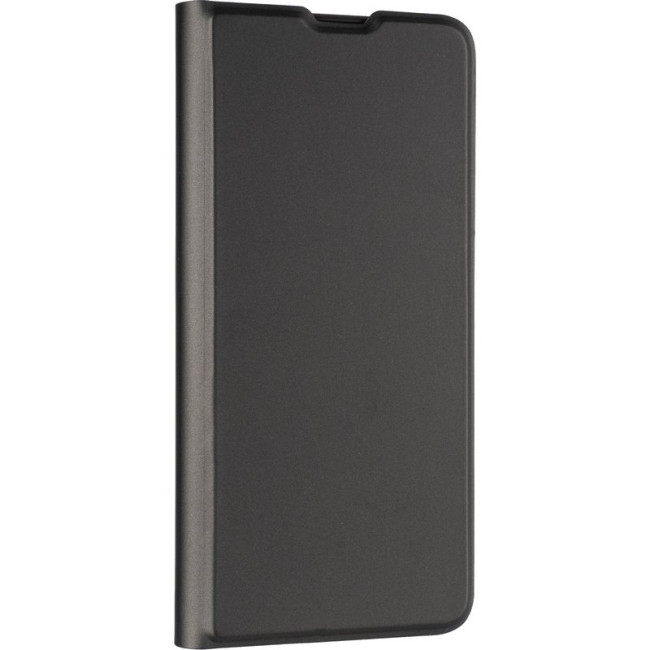 Чохол Book Cover Gelius Shell Case для Samsung A047 (A04s)/A136 (A13 5G) Black