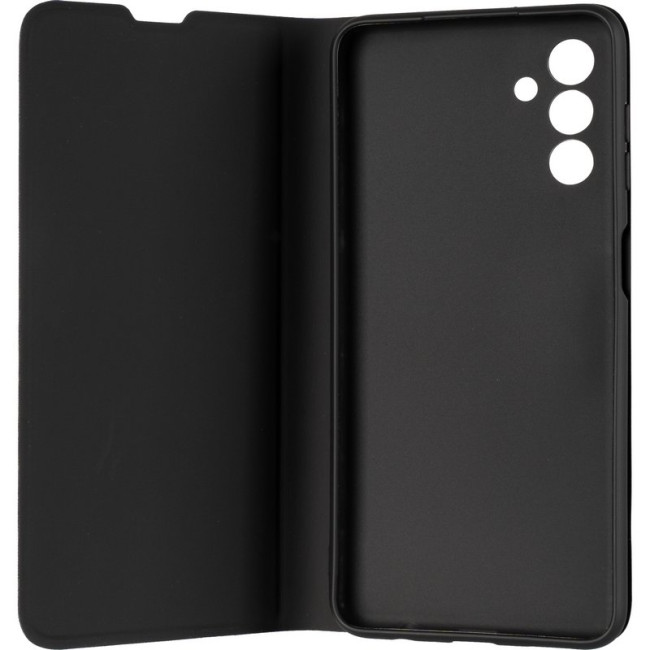 Чохол Book Cover Gelius Shell Case для Samsung A047 (A04s)/A136 (A13 5G) Black