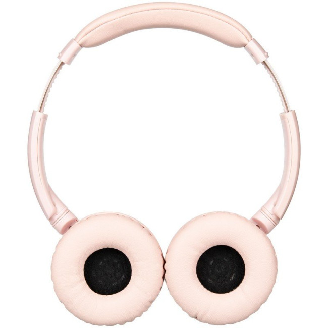 Bluetooth навушники Gelius Crossfire GP HP-007 Pink Bluetooth навушники Gelius Crossfire GP HP-007 Pink