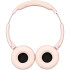 Bluetooth навушники Gelius Crossfire GP HP-007 Pink Bluetooth навушники Gelius Crossfire GP HP-007 Pink