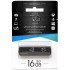 USB флеш накопичувач T&G Vega 121 16Gb Black