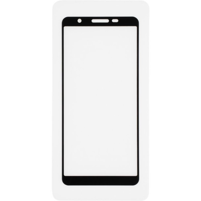 Захисне скло Gelius Full Cover Ultra-Thin 0.25mm для Samsung A013 (A01 Core) Black