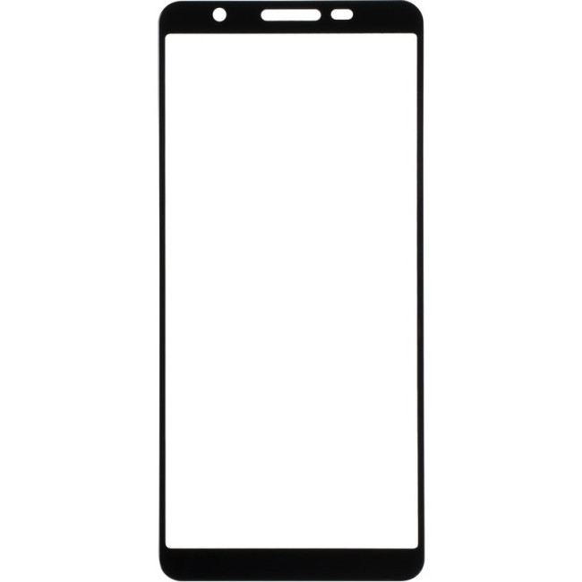 Захисне скло Gelius Full Cover Ultra-Thin 0.25mm для Samsung A013 (A01 Core) Black