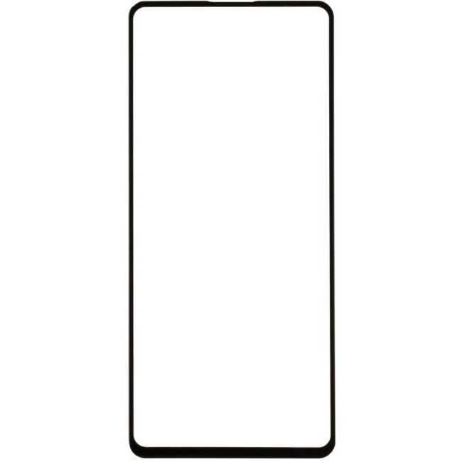 Захисне скло Gelius Full Cover Ultra-Thin 0.25mm для Samsung A515 (A51) Black