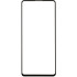 Захисне скло Gelius Full Cover Ultra-Thin 0.25mm для Samsung A515 (A51) Black
