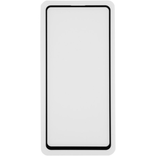 Захисне скло Gelius Full Cover Ultra-Thin 0.25mm для Samsung A515 (A51) Black
