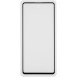 Захисне скло Gelius Full Cover Ultra-Thin 0.25mm для Samsung A515 (A51) Black