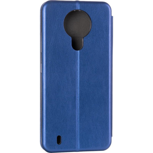 Чохол G-Case Ranger Series для Nokia 1.4 Blue Чохол G-Case Ranger Series для Nokia 1.4 Blue