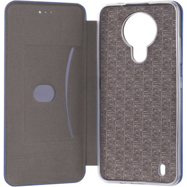 Чохол G-Case Ranger Series для Nokia 1.4 Blue Чохол G-Case Ranger Series для Nokia 1.4 Blue