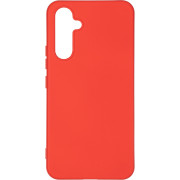 Чохол Full Soft Case для Samsung A546 (A54) Red Чохол Full Soft Case для Samsung A546 (A54) Red