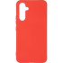 Чохол Full Soft Case для Samsung A546 (A54) Red Чохол Full Soft Case для Samsung A546 (A54) Red