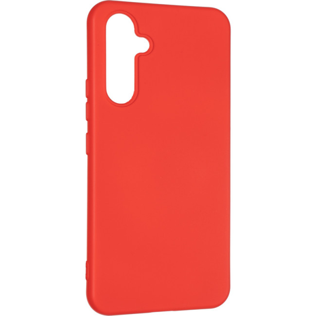 Чохол Full Soft Case для Samsung A546 (A54) Red Чохол Full Soft Case для Samsung A546 (A54) Red