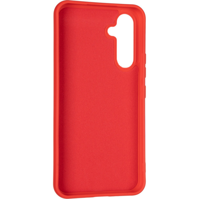 Чохол Full Soft Case для Samsung A546 (A54) Red Чохол Full Soft Case для Samsung A546 (A54) Red