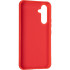 Чохол Full Soft Case для Samsung A546 (A54) Red Чохол Full Soft Case для Samsung A546 (A54) Red