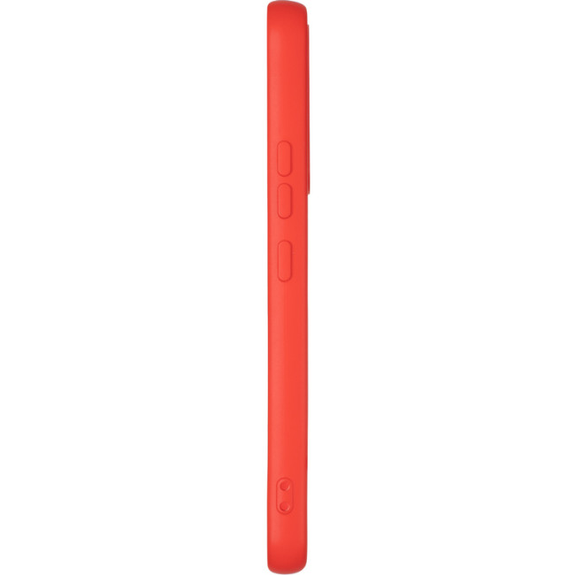 Чохол Full Soft Case для Samsung A546 (A54) Red Чохол Full Soft Case для Samsung A546 (A54) Red