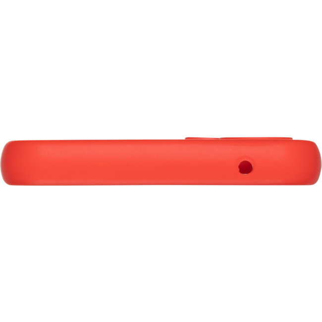 Чохол Full Soft Case для Samsung A546 (A54) Red Чохол Full Soft Case для Samsung A546 (A54) Red