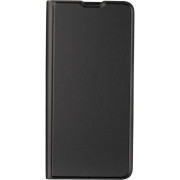 Чохол Book Cover Gelius Shell Case для Realme C35 Black Чохол Book Cover Gelius Shell Case для Realme C35 Black