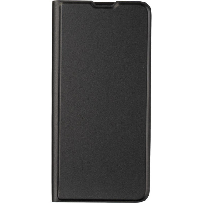 Чохол Book Cover Gelius Shell Case для Realme C35 Black Чохол Book Cover Gelius Shell Case для Realme C35 Black