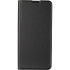 Чохол Book Cover Gelius Shell Case для Realme C35 Black Чохол Book Cover Gelius Shell Case для Realme C35 Black