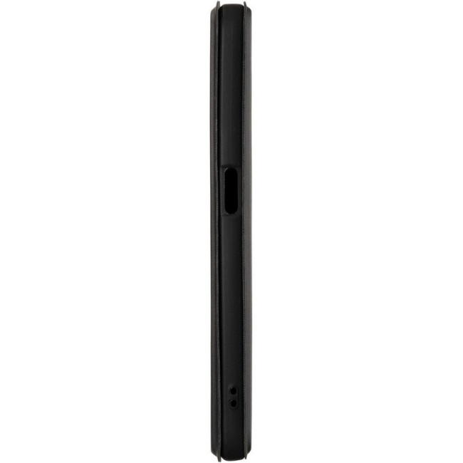 Чохол Book Cover Gelius Shell Case для Realme C35 Black Чохол Book Cover Gelius Shell Case для Realme C35 Black
