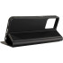 Чохол Book Cover Gelius Shell Case для Realme C35 Black Чохол Book Cover Gelius Shell Case для Realme C35 Black