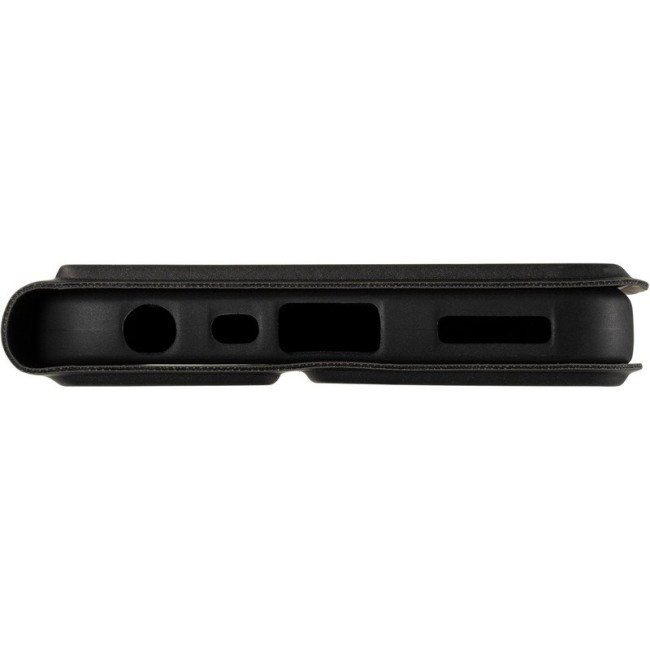 Чохол Book Cover Gelius Shell Case для Realme C35 Black Чохол Book Cover Gelius Shell Case для Realme C35 Black