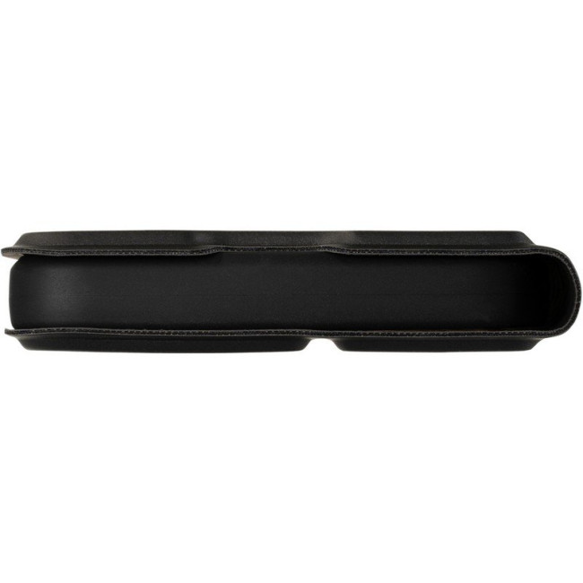 Чохол Book Cover Gelius Shell Case для Realme C35 Black Чохол Book Cover Gelius Shell Case для Realme C35 Black
