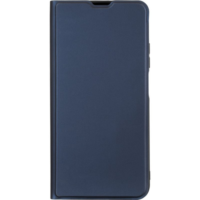 Чохол Book Cover Gelius Shell Case для Xiaomi Redmi 9t Blue