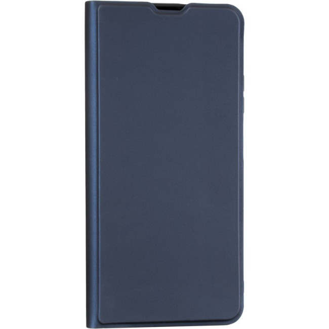 Чохол Book Cover Gelius Shell Case для Xiaomi Redmi 9t Blue