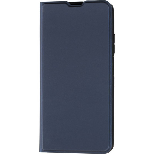 Чохол Book Cover Gelius Shell Case для Xiaomi Redmi 9t Blue