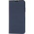 Чохол Book Cover Gelius Shell Case для Xiaomi Redmi 9t Blue