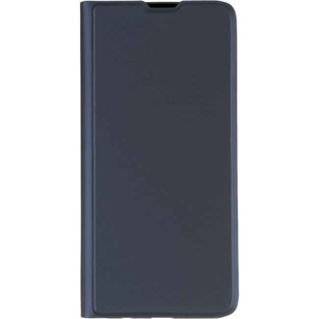 Чохол Book Cover Gelius Shell Case для Realme C11 (2021) Blue