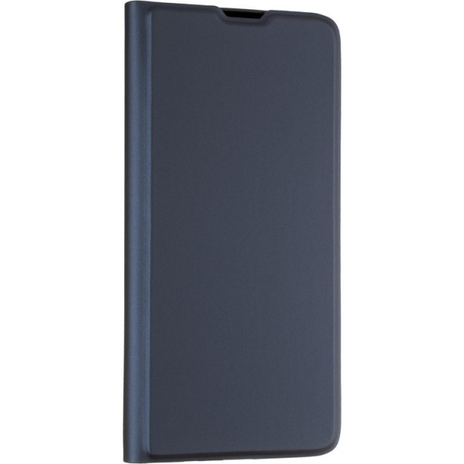 Чохол Book Cover Gelius Shell Case для Realme C11 (2021) Blue