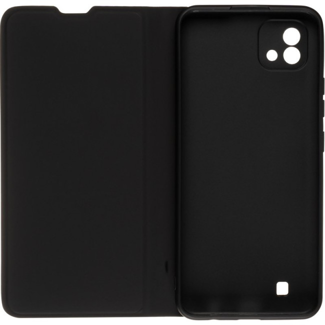 Чохол Book Cover Gelius Shell Case для Realme C11 (2021) Blue