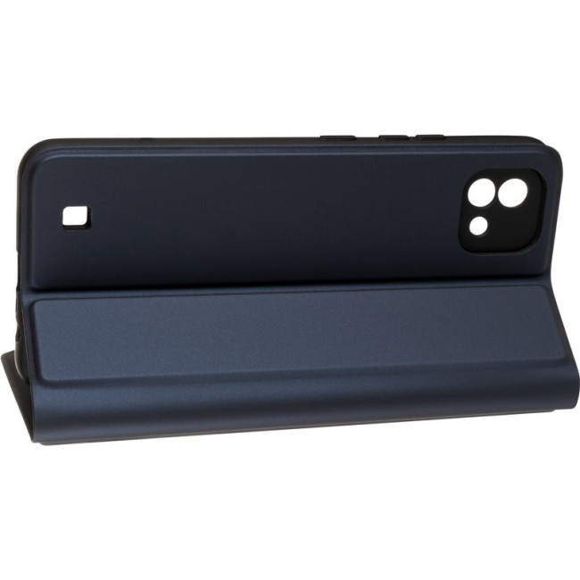 Чохол Book Cover Gelius Shell Case для Realme C11 (2021) Blue