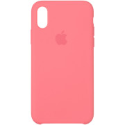 Чохол Original Soft Case для iPhone XS Max Hibiscus Чохол Original Soft Case для iPhone XS Max Hibiscus