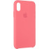 Чохол Original Soft Case для iPhone XS Max Hibiscus Чохол Original Soft Case для iPhone XS Max Hibiscus