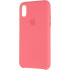 Чохол Original Soft Case для iPhone XS Max Hibiscus Чохол Original Soft Case для iPhone XS Max Hibiscus