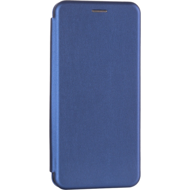 Чохол G-Case Ranger Series для Samsung A032 (A03 Core) Blue Чохол G-Case Ranger Series для Samsung A032 (A03 Core) Blue