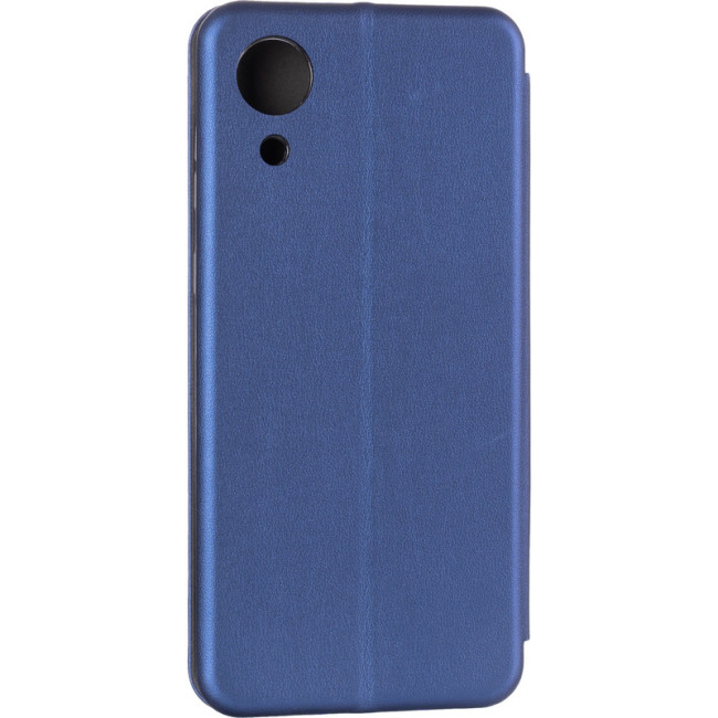 Чохол G-Case Ranger Series для Samsung A032 (A03 Core) Blue Чохол G-Case Ranger Series для Samsung A032 (A03 Core) Blue