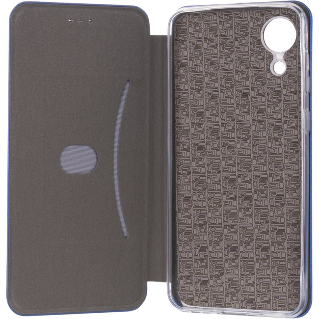 Чохол G-Case Ranger Series для Samsung A032 (A03 Core) Blue Чохол G-Case Ranger Series для Samsung A032 (A03 Core) Blue