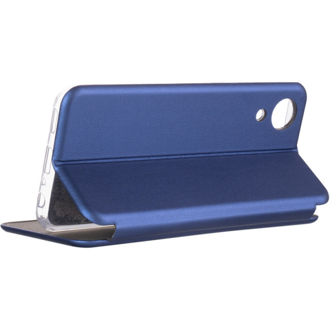 Чохол G-Case Ranger Series для Samsung A032 (A03 Core) Blue Чохол G-Case Ranger Series для Samsung A032 (A03 Core) Blue