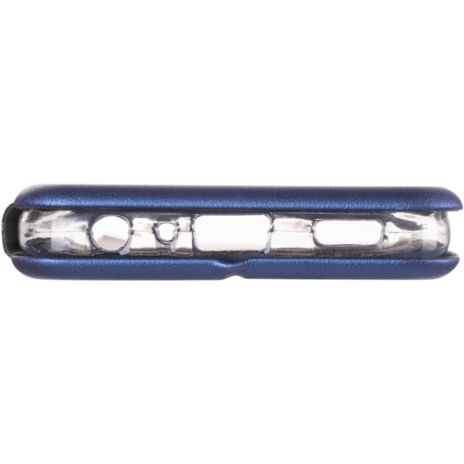 Чохол G-Case Ranger Series для Samsung A032 (A03 Core) Blue Чохол G-Case Ranger Series для Samsung A032 (A03 Core) Blue