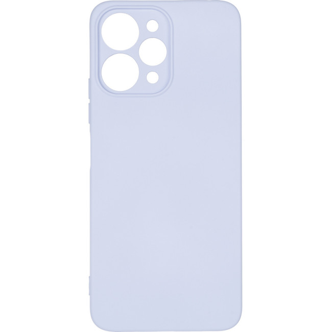 Чохол Full Soft Case для Xiaomi Redmi 12 Violet Чохол Full Soft Case для Xiaomi Redmi 12 Violet