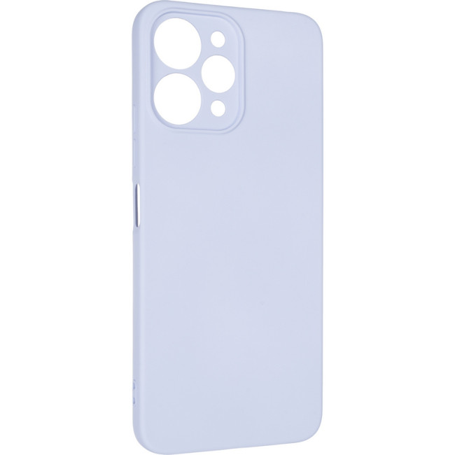Чохол Full Soft Case для Xiaomi Redmi 12 Violet Чохол Full Soft Case для Xiaomi Redmi 12 Violet