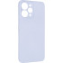 Чохол Full Soft Case для Xiaomi Redmi 12 Violet Чохол Full Soft Case для Xiaomi Redmi 12 Violet