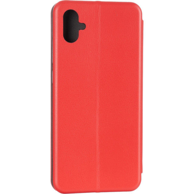 Чохол G-Case Ranger Series для Samsung A042 (A04e)Red Чохол G-Case Ranger Series для Samsung A042 (A04e)Red